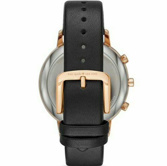 Kate Spade Hybrid SmartWatch - Picture 4 of 6